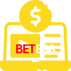 O Cassino BET818 também oferece apostas esportivas virtuais!